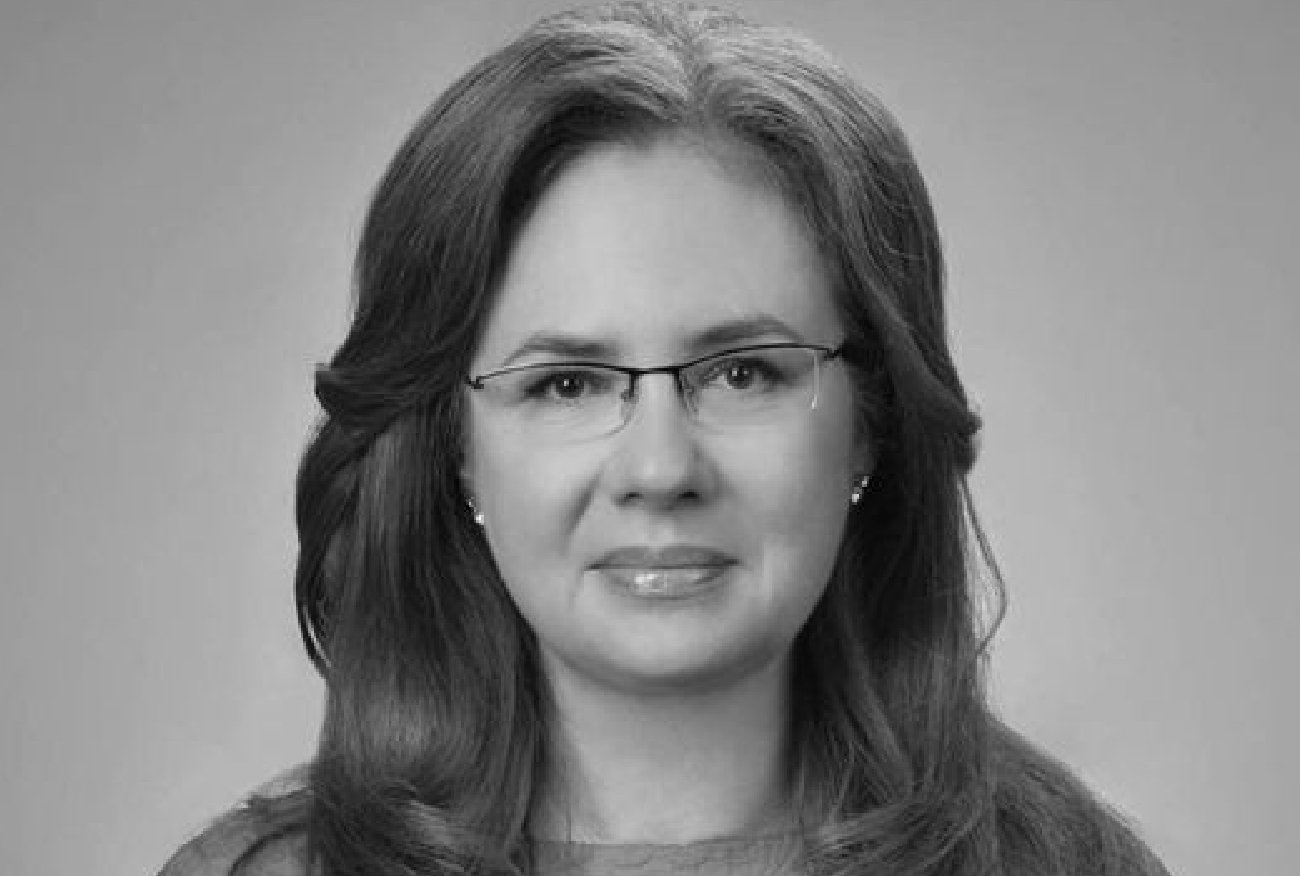 Nie żyje radna PiS Małgorzata Zarychta-Surówka. Walczyła z koronawirusem