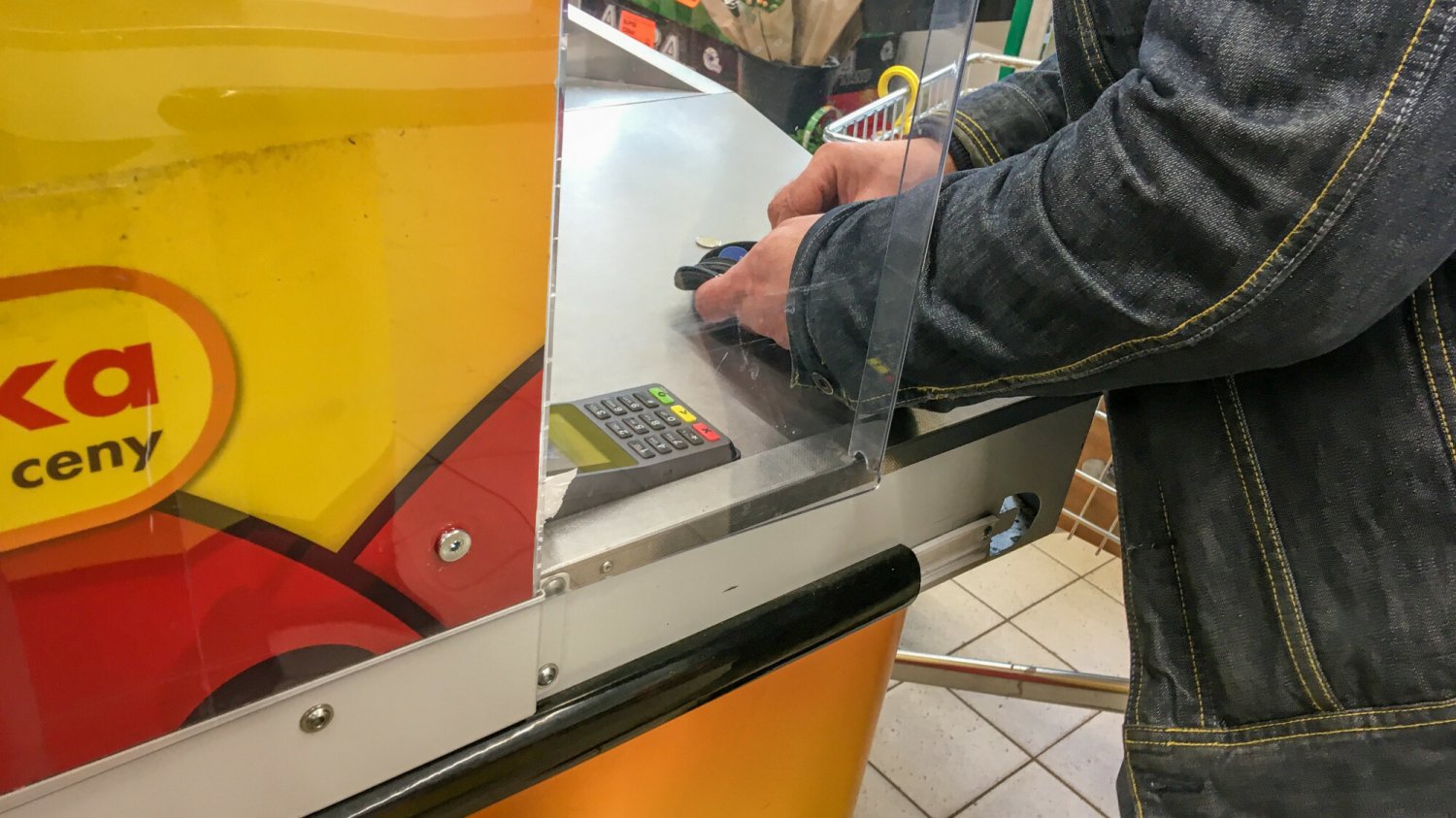 Kalendarz adwentowy Biedronki. Można dostać voucher na dolne zakupy