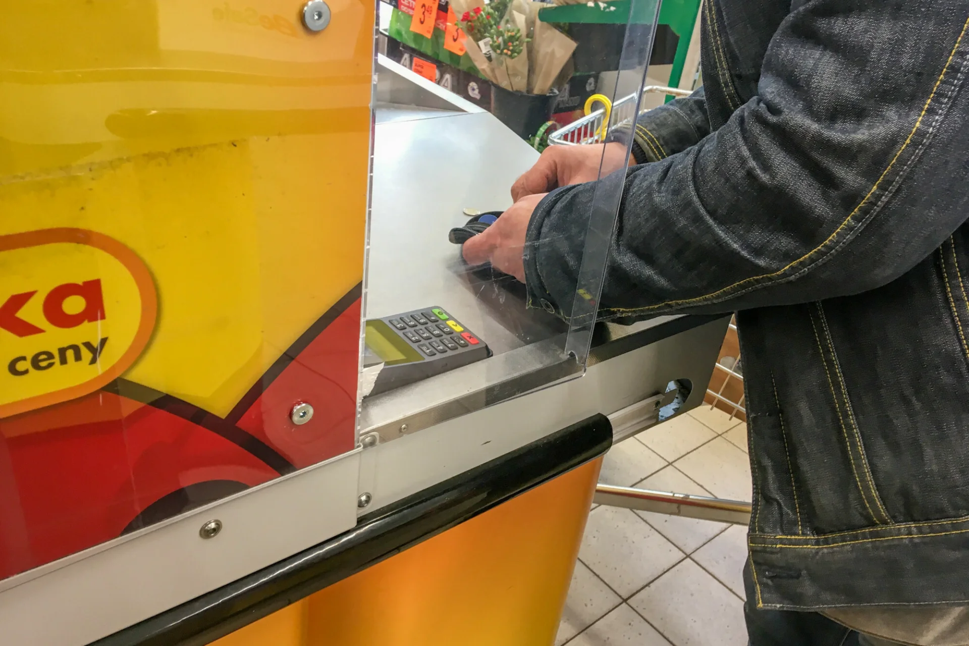 Kalendarz adwentowy Biedronki. Można dostać voucher na dolne zakupy