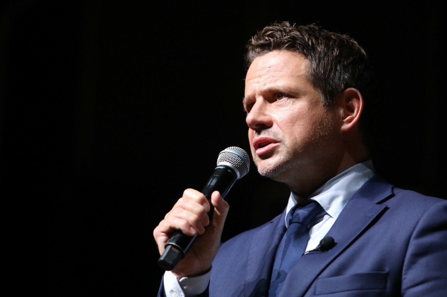 Prezydent Warszawy chce likwidacji Stowarzyszenia Marsz Niepodległości.