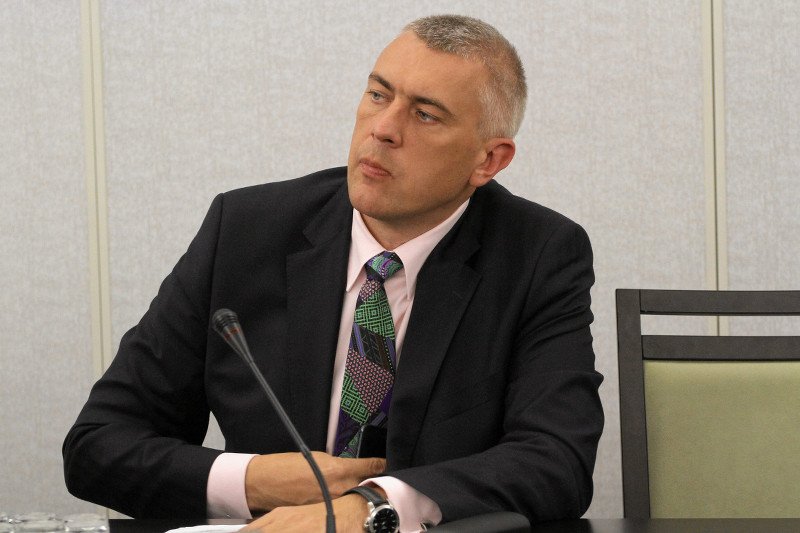 Roman Giertych nie jest zdziwiony decyzjami Jarosława Kaczyńskiego, które mają miejsce w ostatnich dniach.