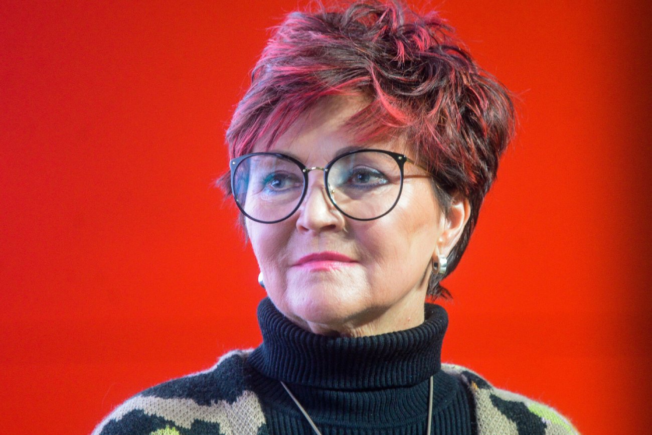 Szczere wyznanie Jolanty Kwaśniewskiej. Opowiedziała o myślach samobójczych