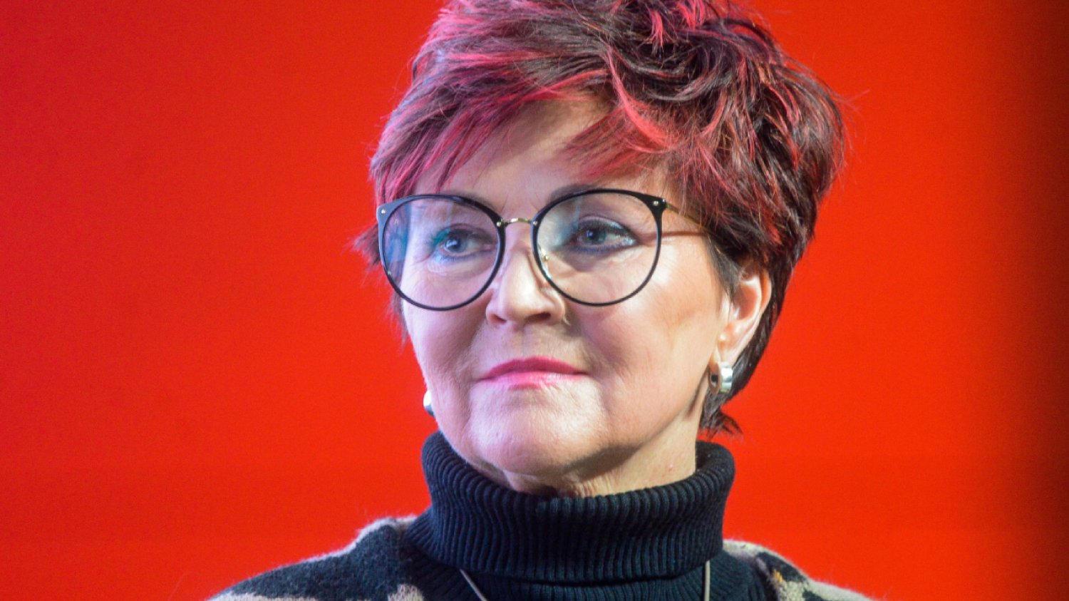 Szczere wyznanie Jolanty Kwaśniewskiej. Opowiedziała o myślach samobójczych