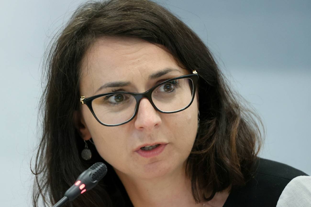 Zmiany w komisji do spraw pedofilii. Kłótnia posłów w sprawie poprawki