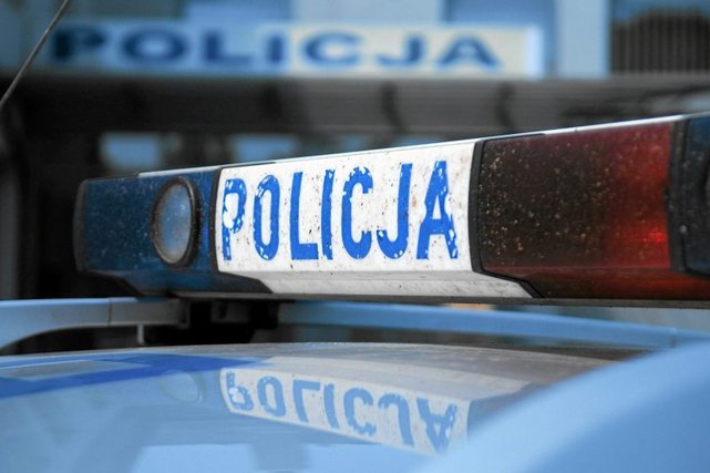 W piątek policja zatrzymała 26-latka, który wywołał fałszywe alarmy bombowe w Gliwicach.