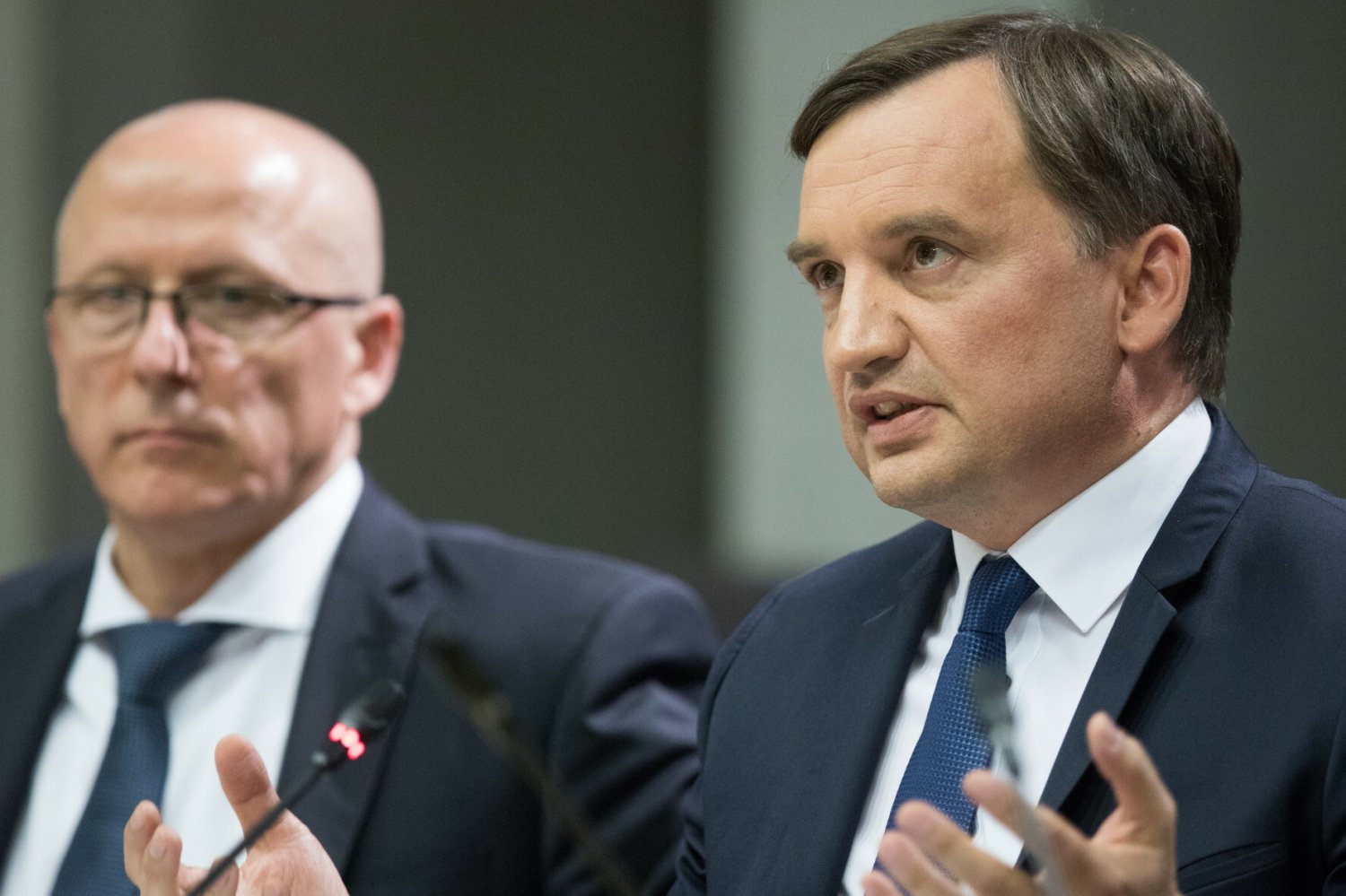 Prokuratura podała wyniki sekcji zwłok Kamilka.