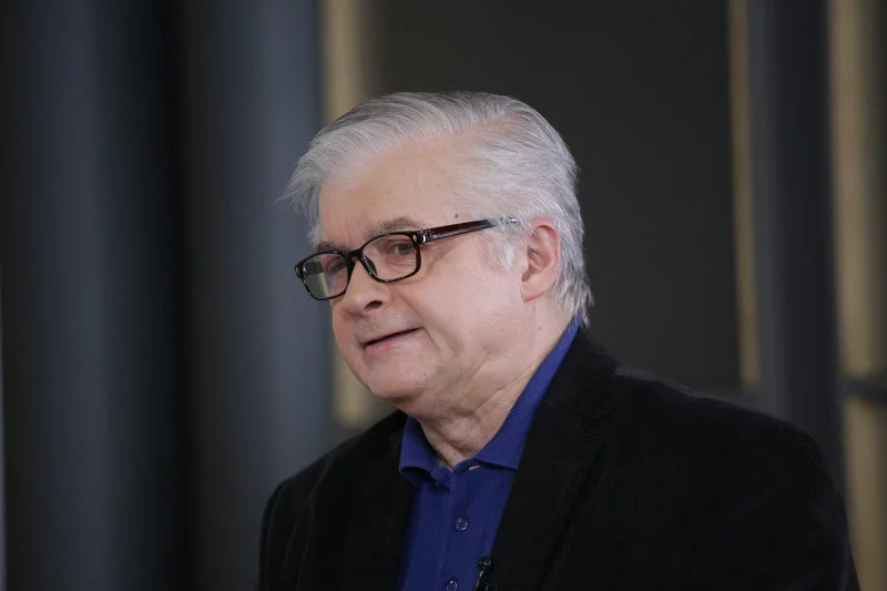 Włodzimierz Cimoszewicz wyjaśnił, ile prawdy jest w słowach prezesa PiS o reparacjach wojennych.