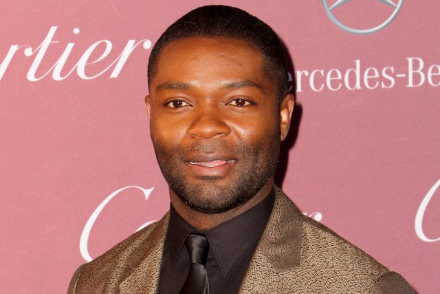 David Oyelowo użyczy głosu Jamesowi Bondowi w audiobookowej wersji powieści "Trigger Mortis"