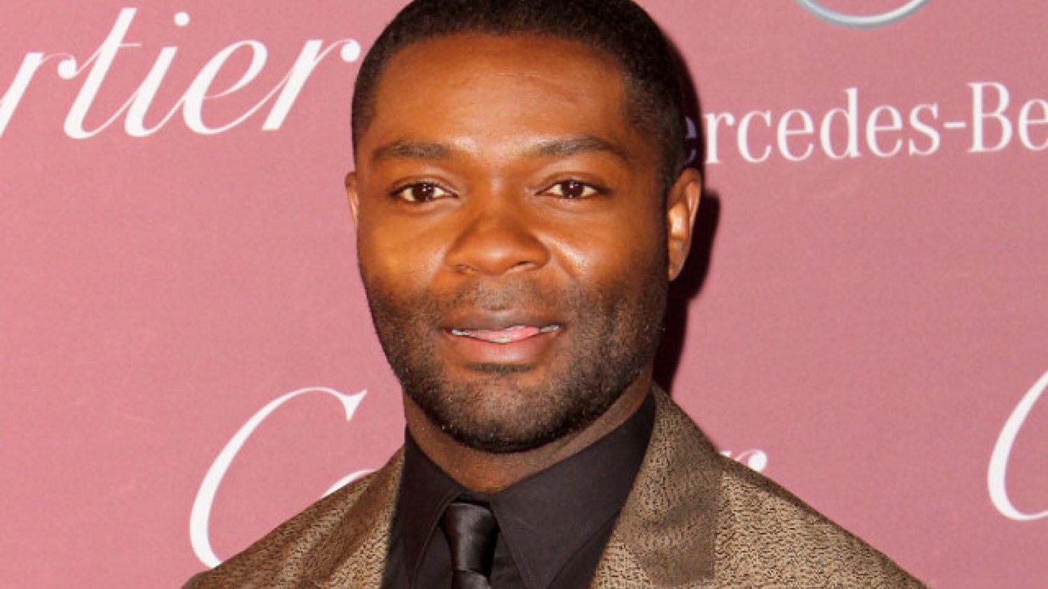 David Oyelowo użyczy głosu Jamesowi Bondowi w audiobookowej wersji powieści "Trigger Mortis"