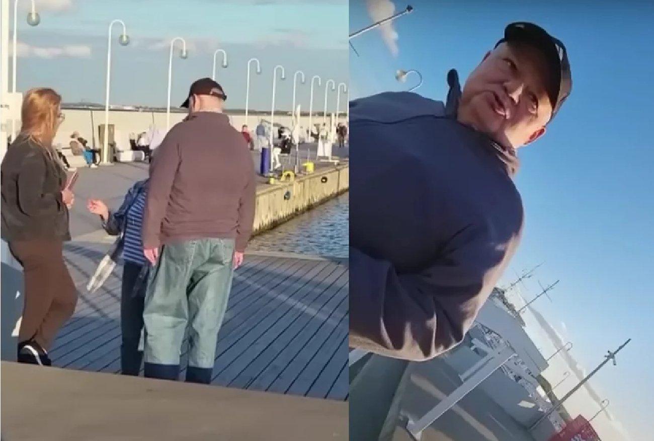 Starła się z Adamem Glapińskim. Evelina Visnewska wystartuje do Sejmu?