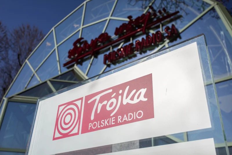 Trzeci program Polskiego Radia z historycznie złym wynikiem.