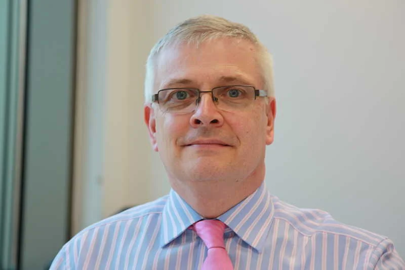 Robin, Barnett, ambasador Wielkiej Brytanii