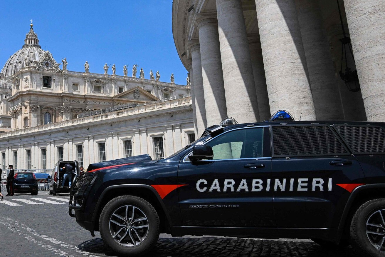 Polak zatrzymany ws. ataku na turystkę z Izraela