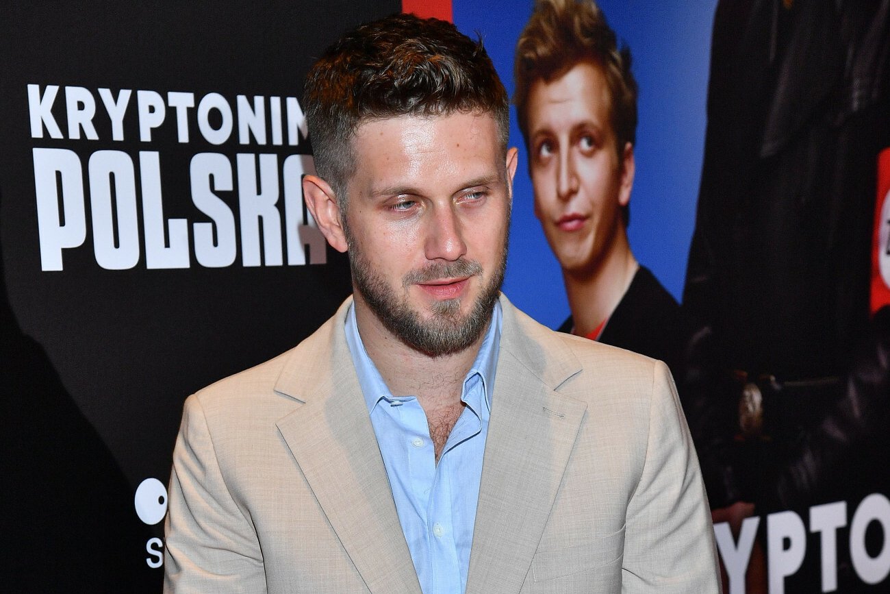 Prokuratura zabrała głos w sprawie Antka Królikowskiego