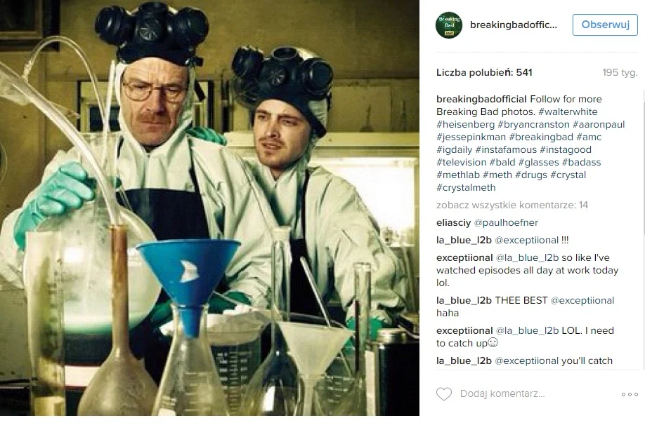 INSTAGRAM
