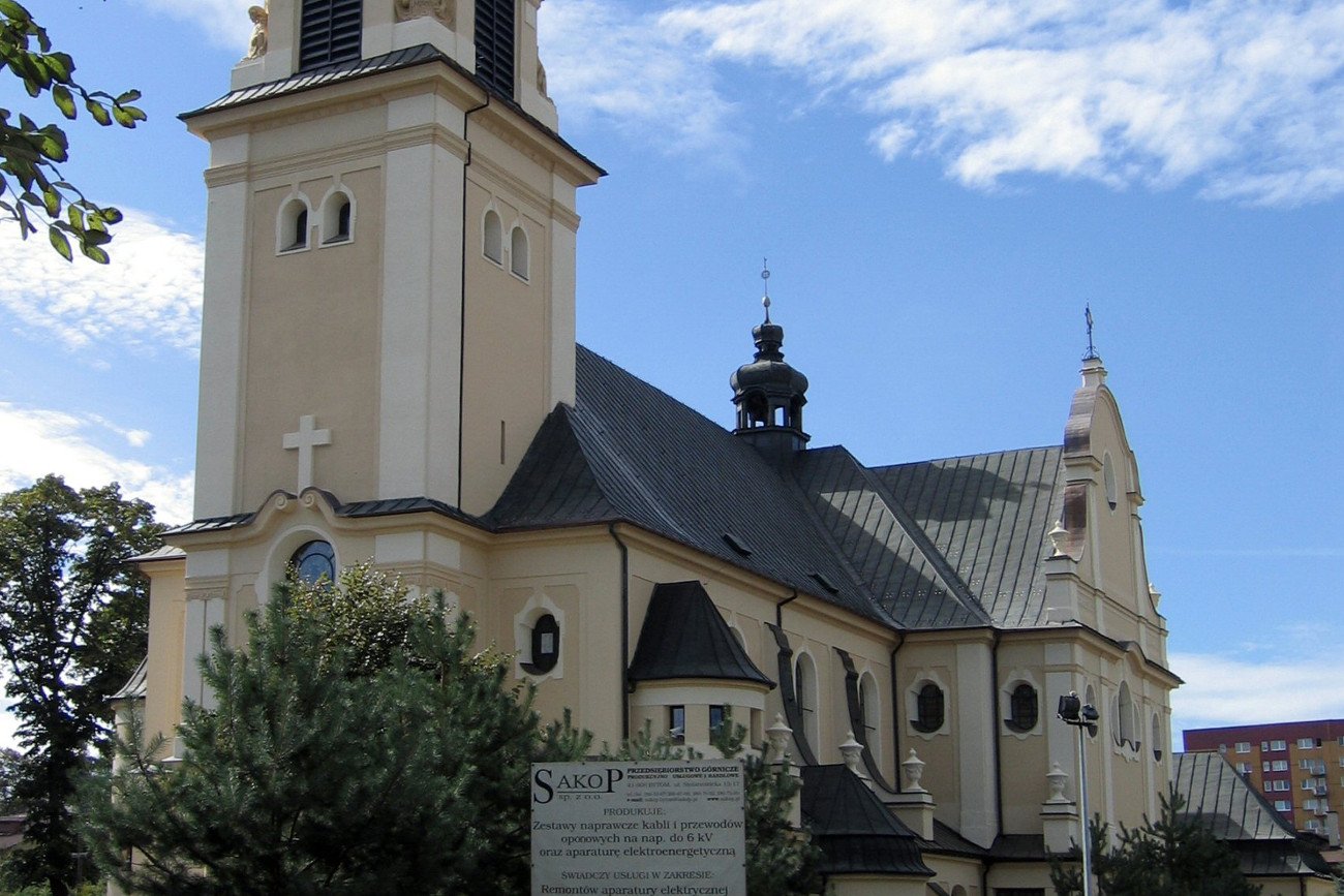 Burza w dzwony w Bytomiu. Dwie osoby wniosły skargę na hałas, trwa procedura odwoławcza.