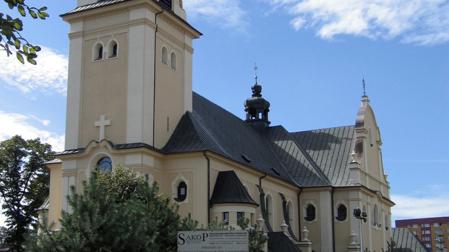 Burza w dzwony w Bytomiu. Dwie osoby wniosły skargę na hałas, trwa procedura odwoławcza.