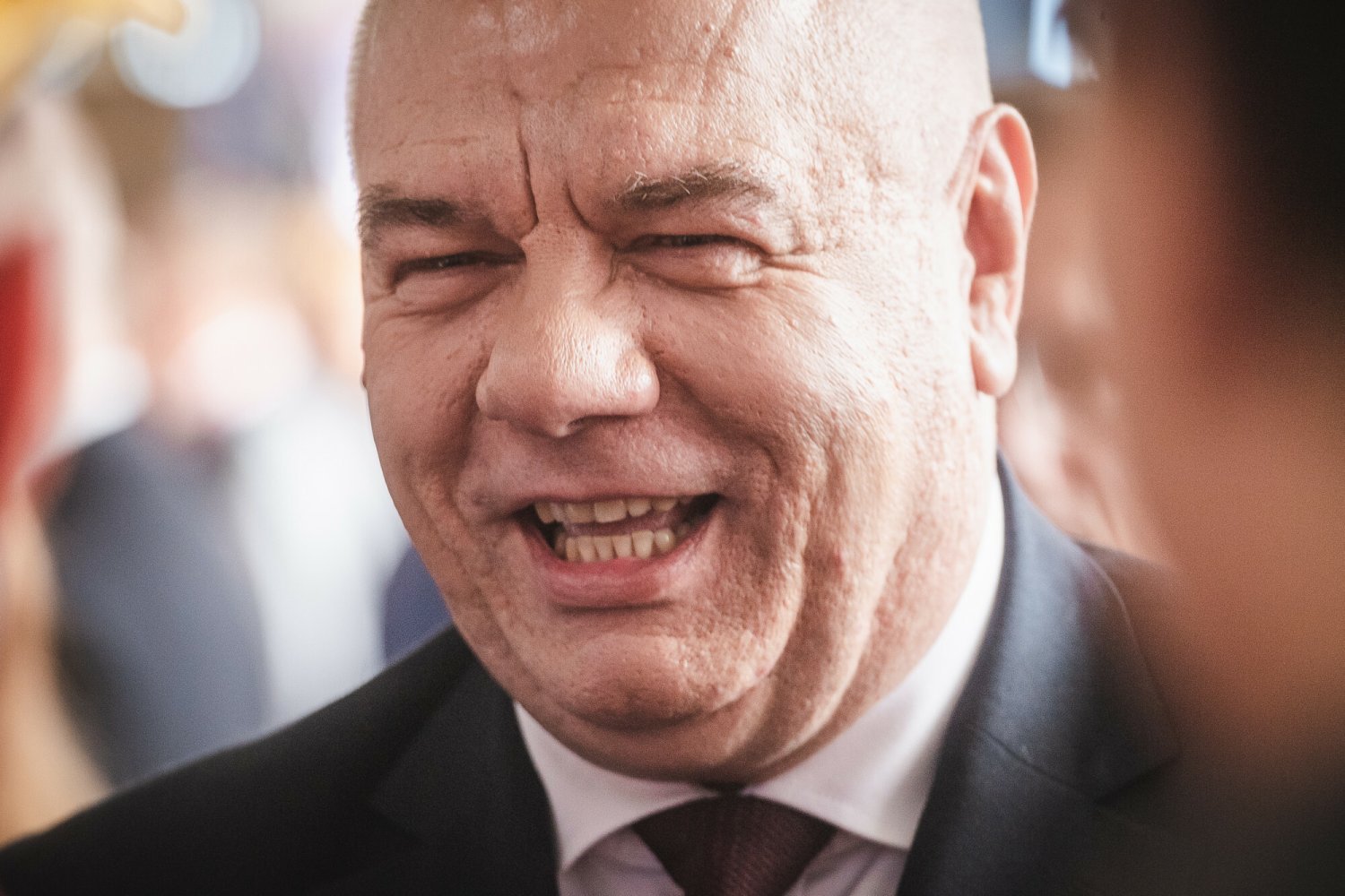 Jacek Sasin zabrał głos ws. komisji śledczych ds. wyborów kopertowych.