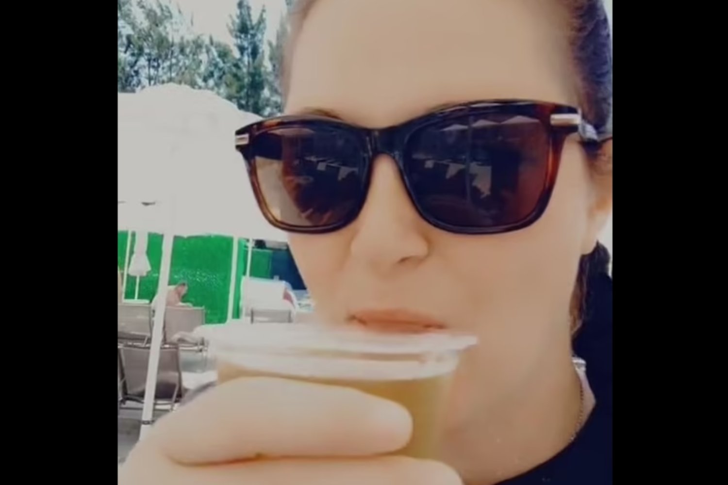 Turystka, która pojechała do Turcji oszukała jeden z hoteli.