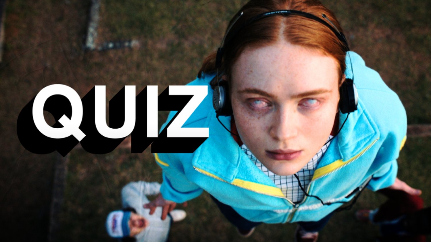 Zaraz się okaże, ile hitów Netfliksa znasz. Sprawdź, czy zgadniesz filmy i seriale po zdjęciu Quiz z filmów i seriali Netflix. Czy poznasz hit serwisu po jednym zdjęciu?