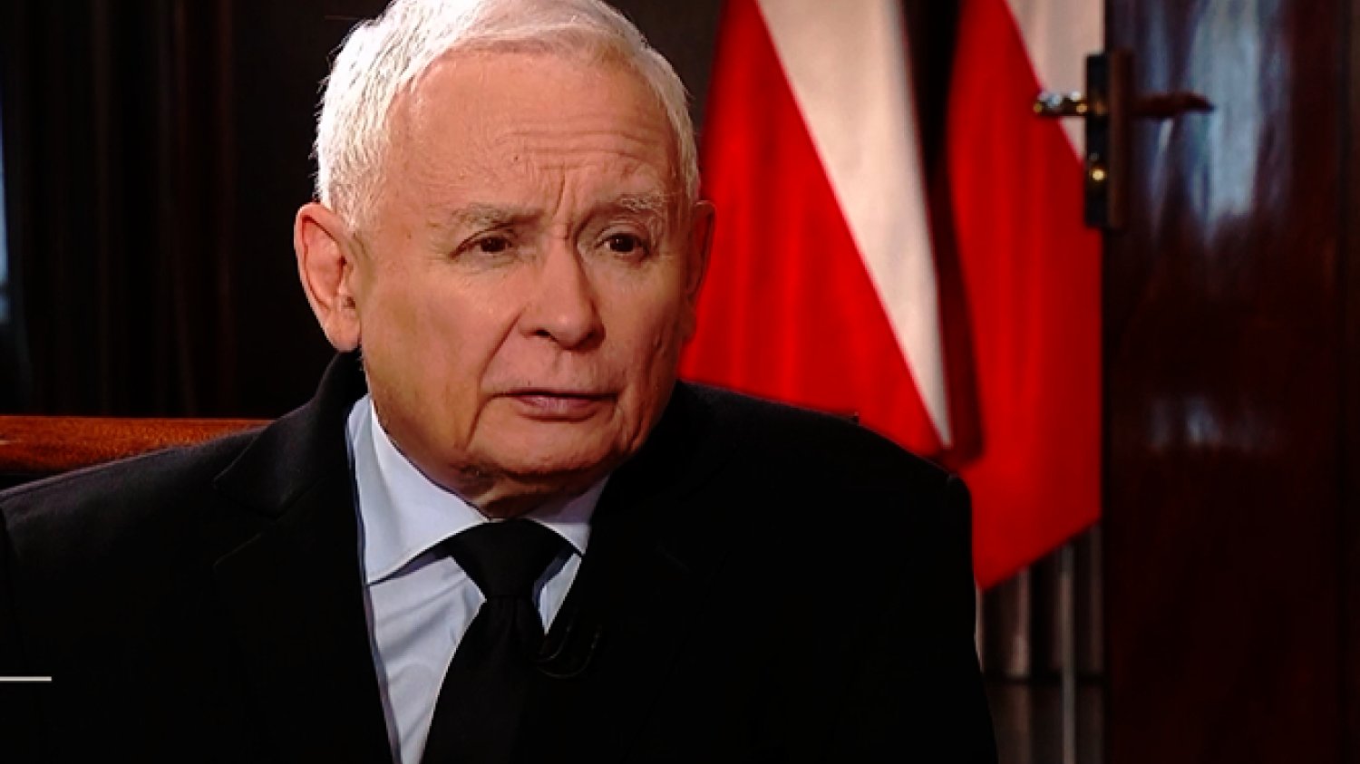 Kaczyński o migrantach i kwotach. Powiedział też, że PiS, to partia zgody