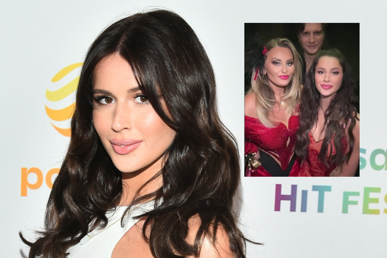 Roksana Węgiel skomentowała aferę z Dagmarą Kaźmierską.