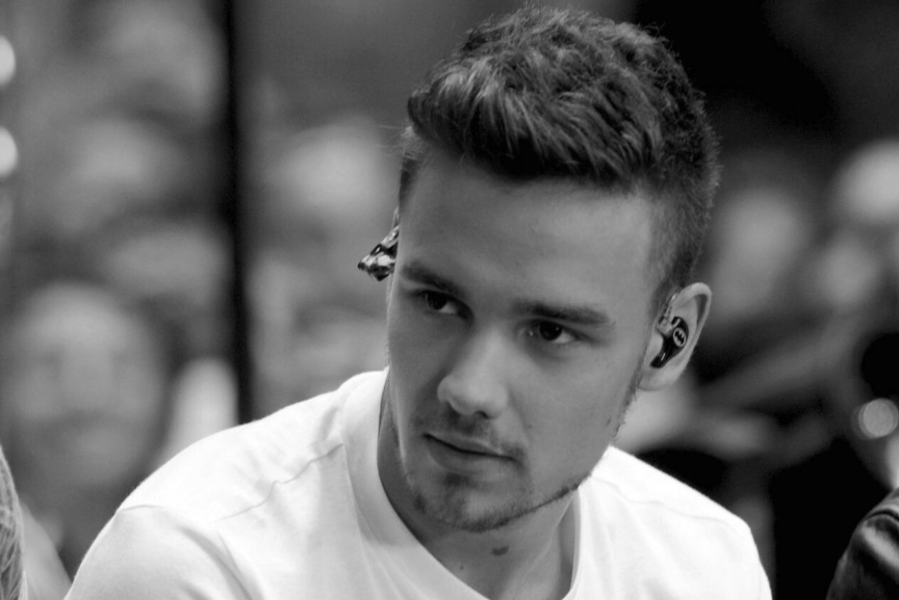 Liam Payne, były członek zespołu One Direction nie żyje.