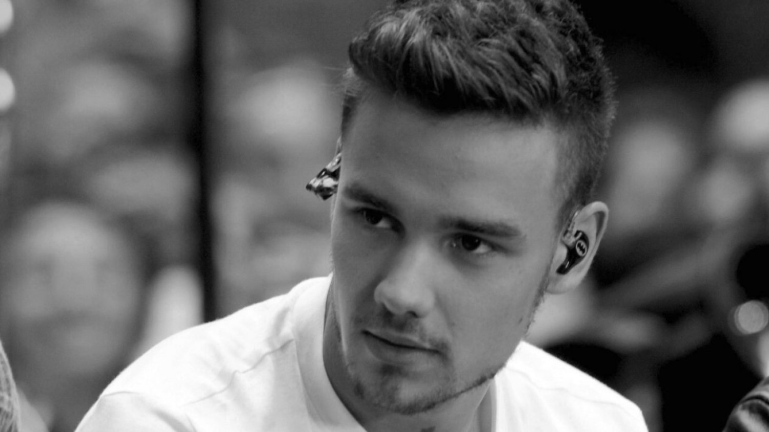 Liam Payne, były członek zespołu One Direction nie żyje.