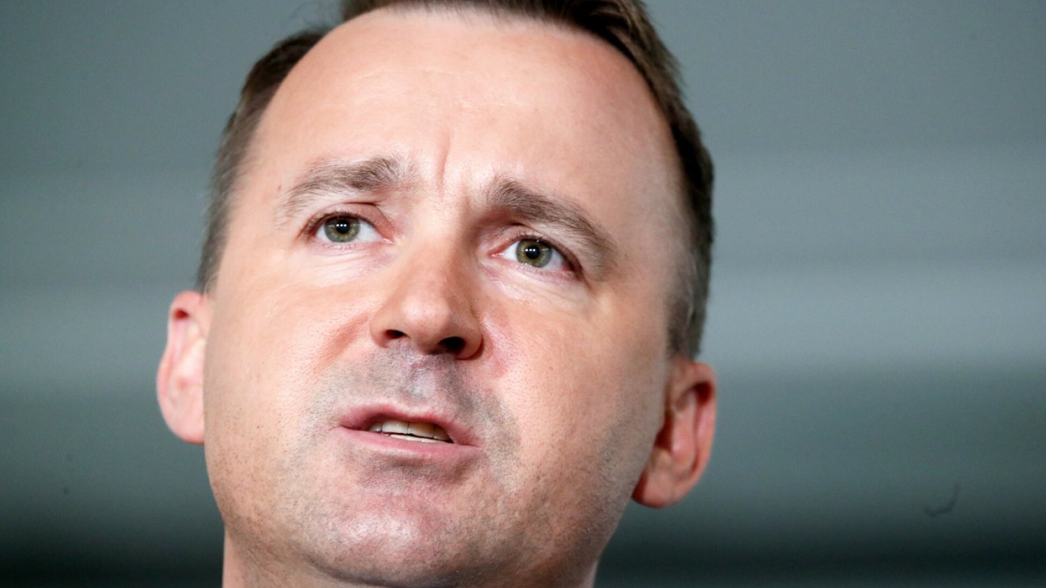 Minister Michał Cieślak naskarżył na pracownicę Poczty Polskiej w Pacanowie. Kobieta straciła pracę.