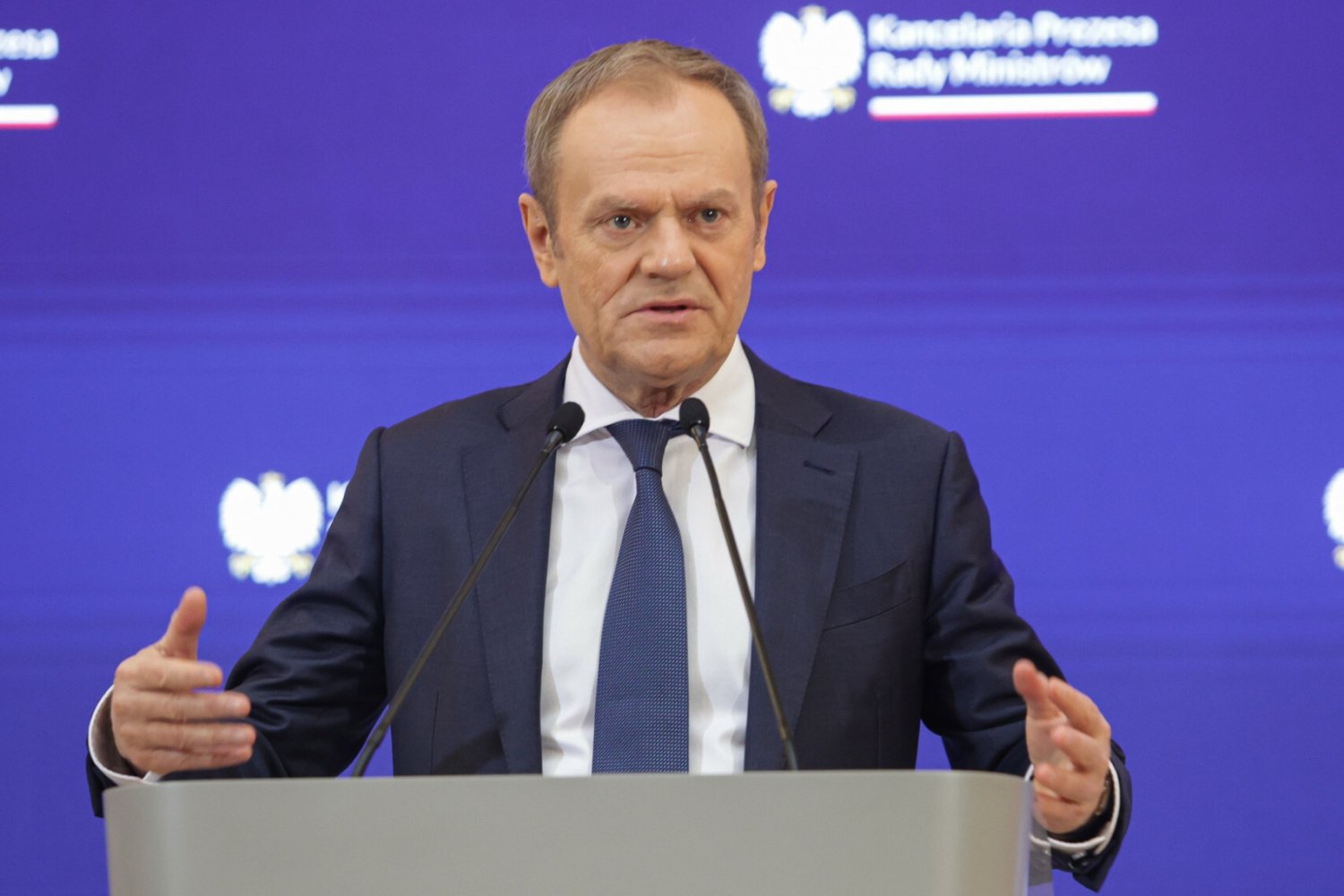 Co dalej z CPK? Jest ostateczna decyzja rządu Tuska.