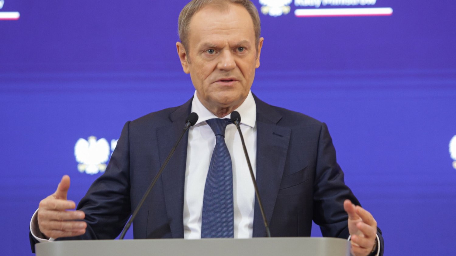Co dalej z CPK? Jest ostateczna decyzja rządu Tuska.