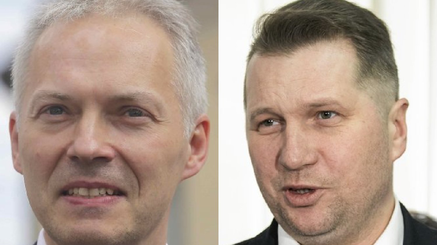 Przemysław Czarnek i Jacek Żalek zostali ukarani za słowa o LGBT.