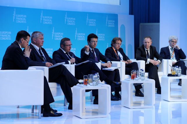 Europejski Kongres Finansowy 2013