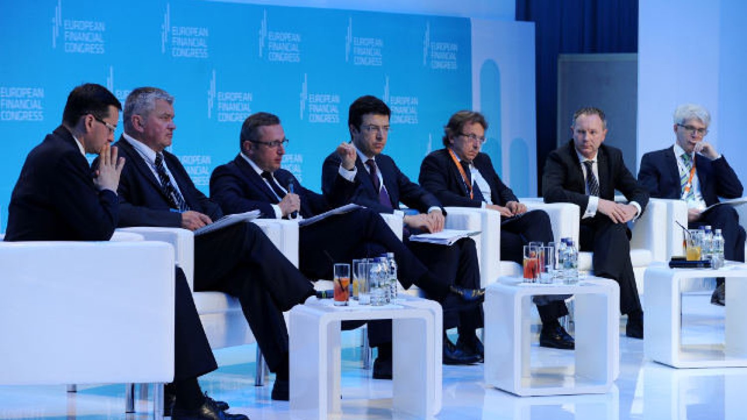 Europejski Kongres Finansowy 2013