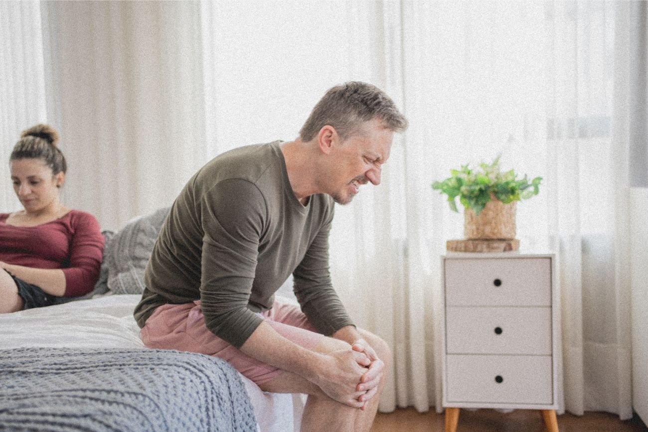 Terapie podskórne dla chorych z CIDP to zmiana jakości życia. Ale nie wszystkie są refundowane