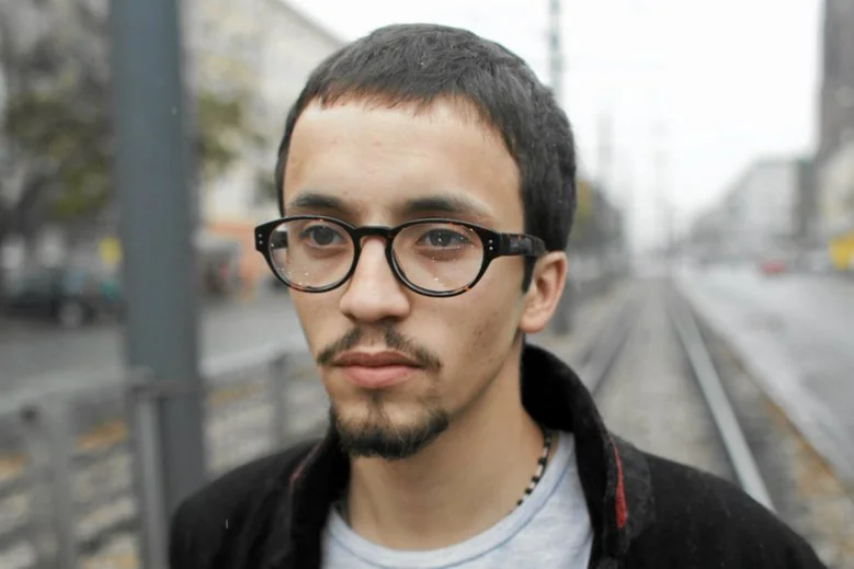 Samuel Pereira przyznaje się do błędu i zapowiada wzięcie urlopu od Twittera.