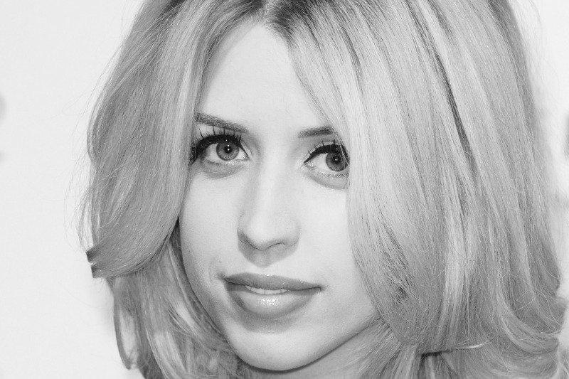 Ciało Peaches Geldof znalazł jej mąż w ich domu w Kent