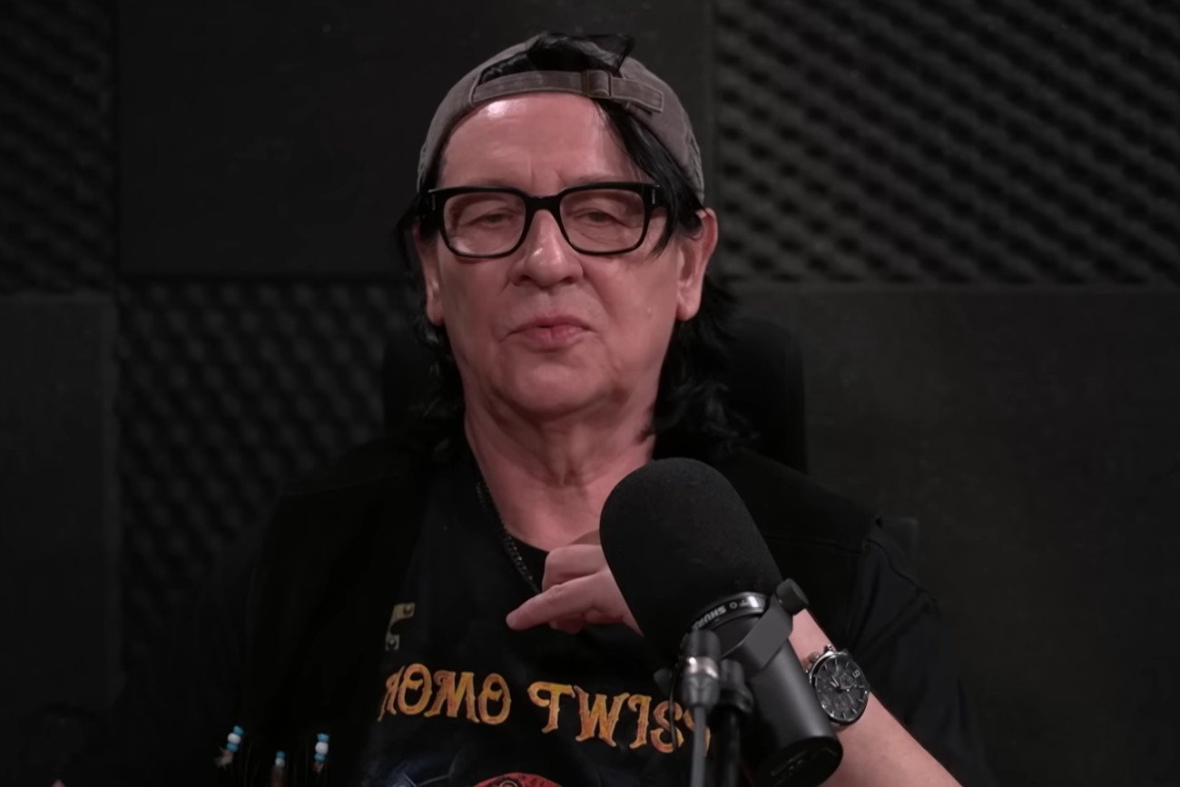 Maciej Maleńczuk u Wojewódzkiego i Kędzierskiego krytykuje Smolastego.