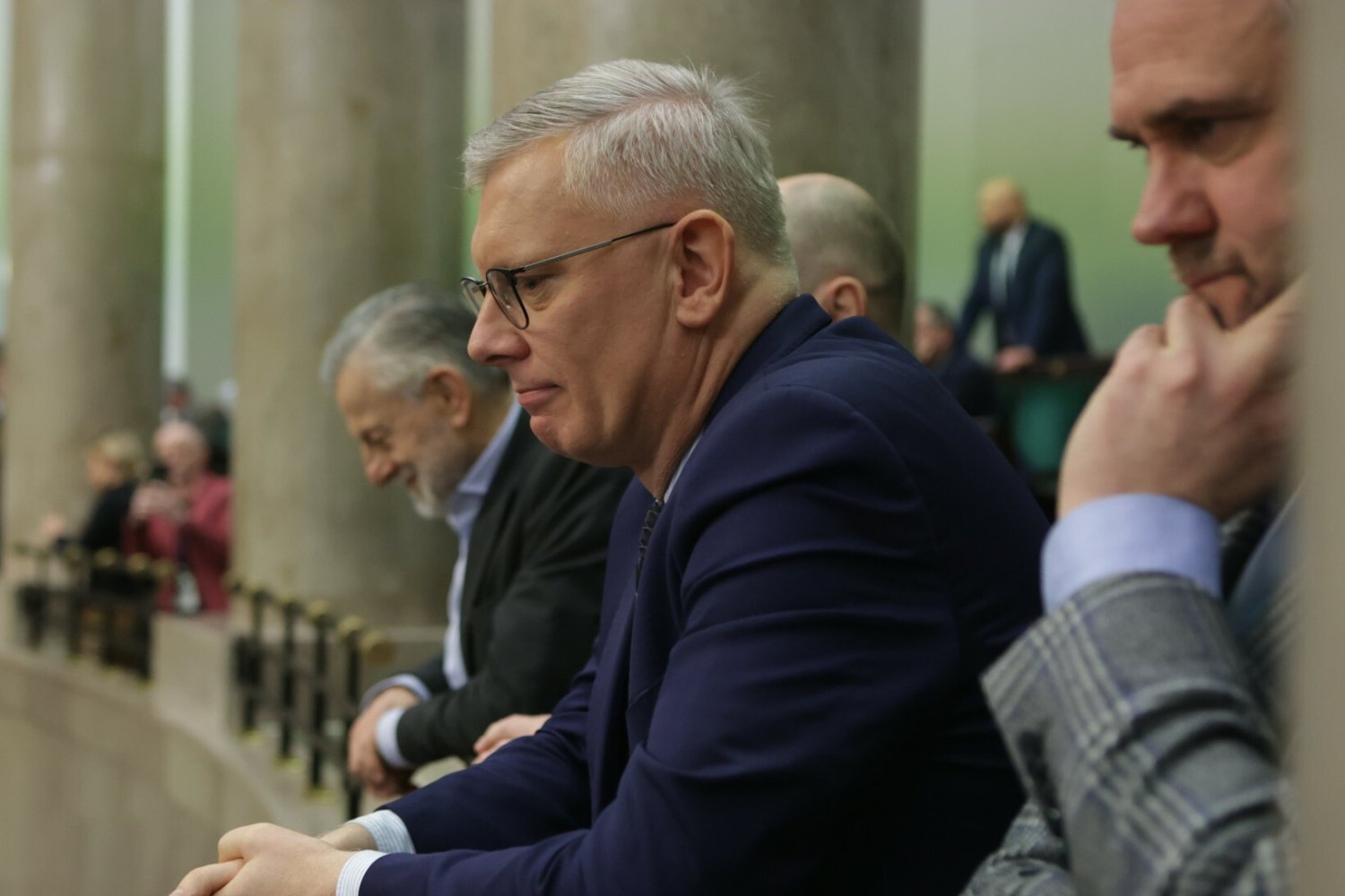 Kompromitacja komisji "lex Tusk". Media ujawniają nowe informacje.