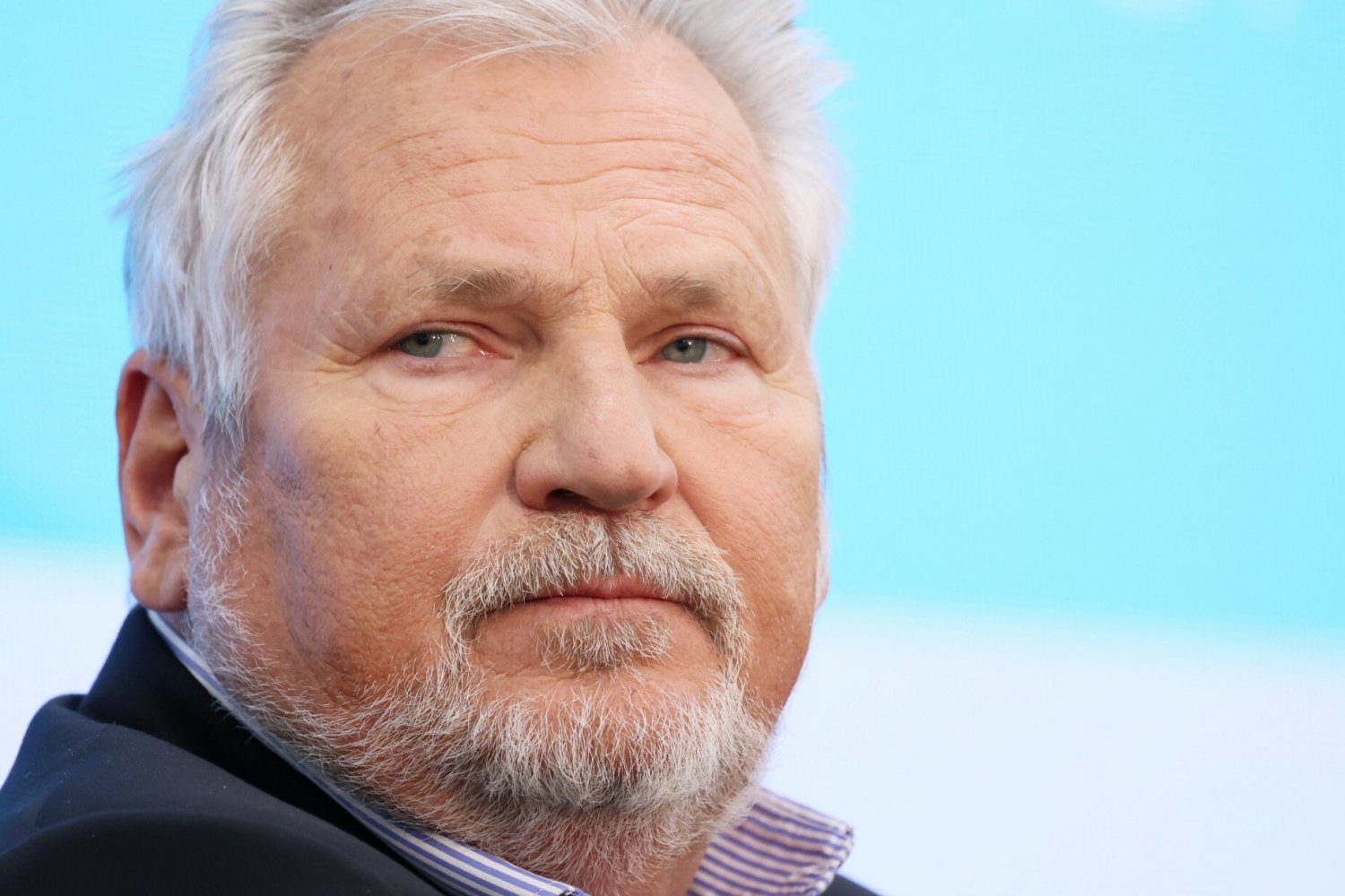 Aleksander Kwaśniewski