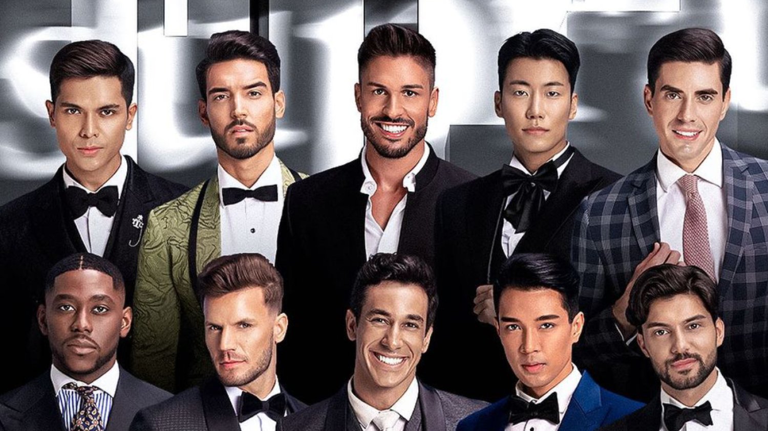 Mister Supranational 2023 wybrany: Hiszpan najprzystojniejszym mężczyzną