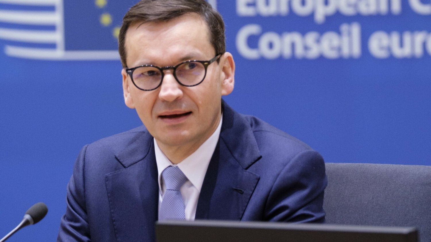 TSUE oddalił skargę Polski i Węgier dotyczącą mechanizmu praworządności.