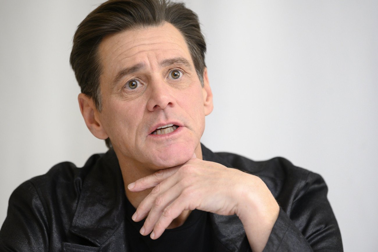 Jim Carrey potępił zachowanie Willa Smitha. Przyznał, że na miejscu Chrisa Rocka by go pozwał