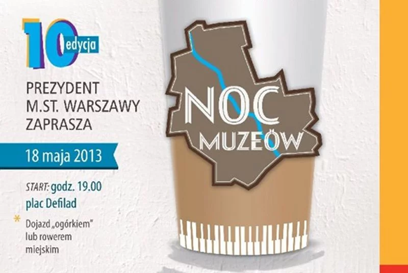 Stadion Narodowy i Muzeum Historii Żydów Polskich to debiutanci w Nocy Muzeów