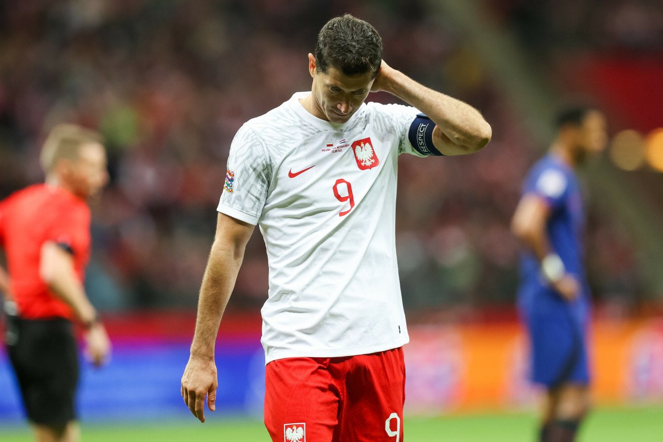 Gdzie swój mecz eliminacji ME 2024 rozegra reprezentacja Polski? Sytuacja jest coraz bardziej skomplikowana...