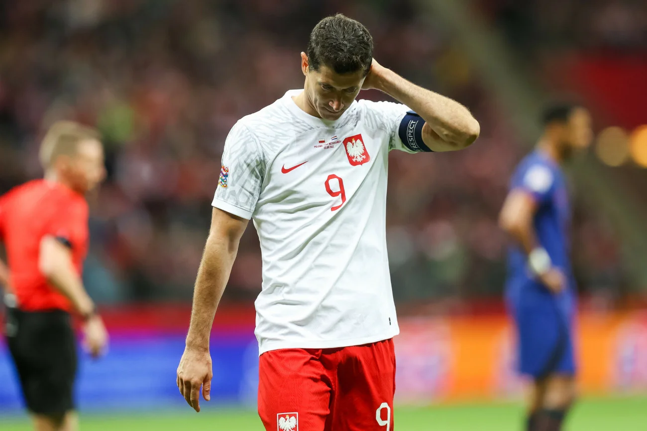 Gdzie swój mecz eliminacji ME 2024 rozegra reprezentacja Polski? Sytuacja jest coraz bardziej skomplikowana...