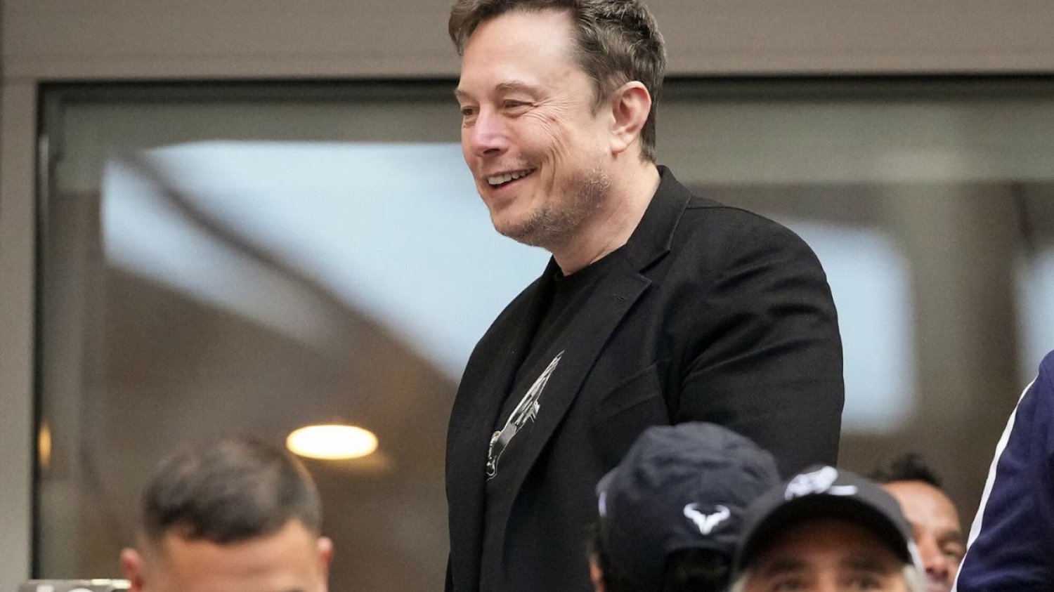 Elon Musk odpowiedział Taylor Swift i wkurzył własną córkę.