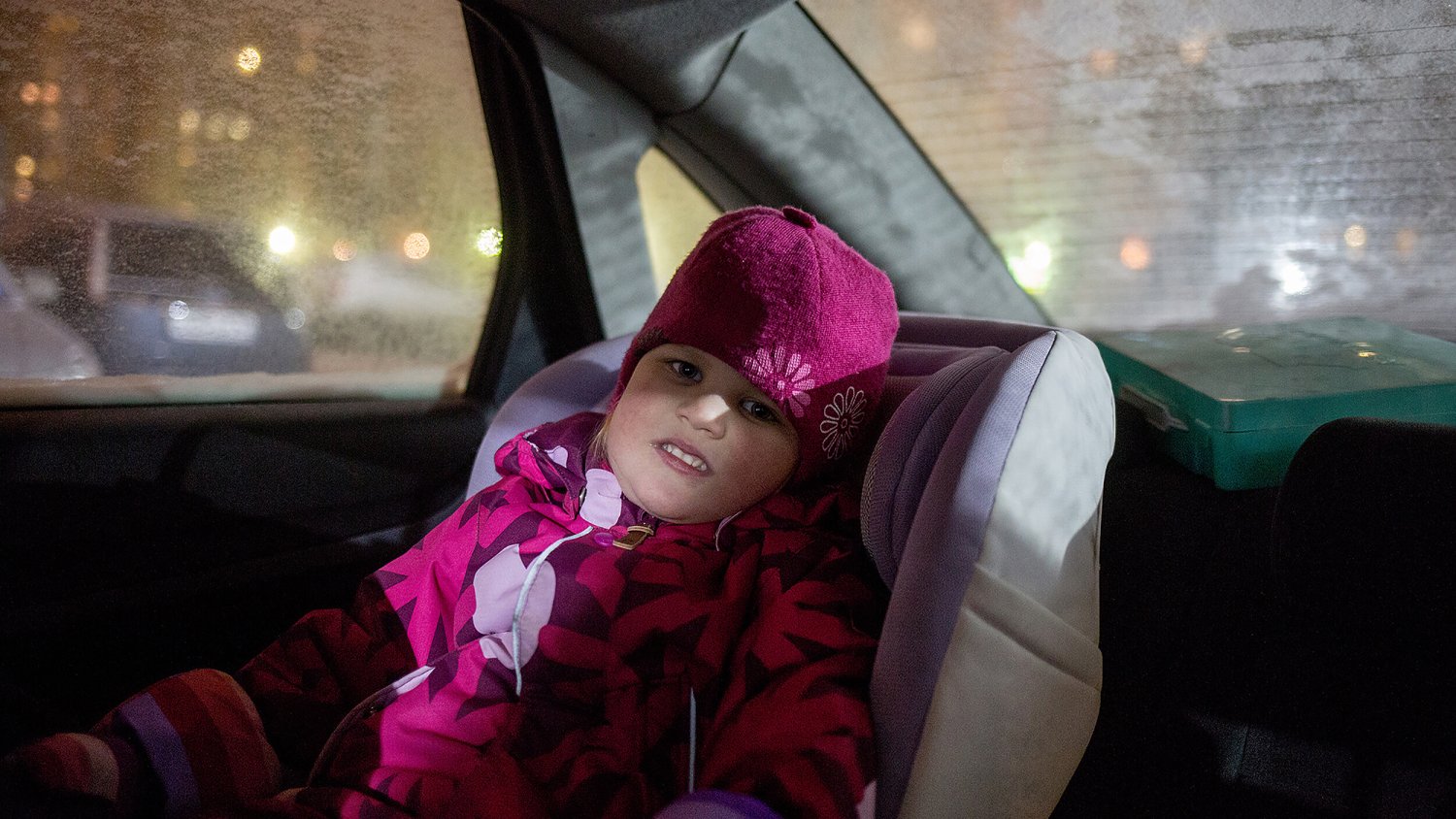 Świąteczna logistyka wyczerpująca jak maraton. Czytam te opowieści i jestem wykończona