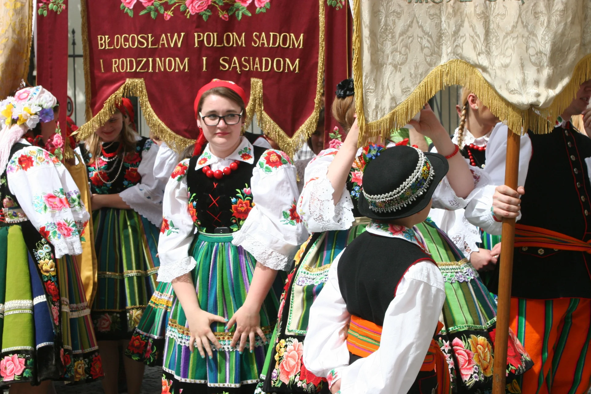 Dla młodzieży to okazja do świętowania i zabawy