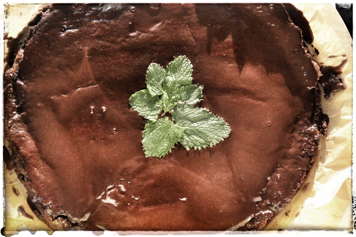 Czekoladowe najłatwiejsze